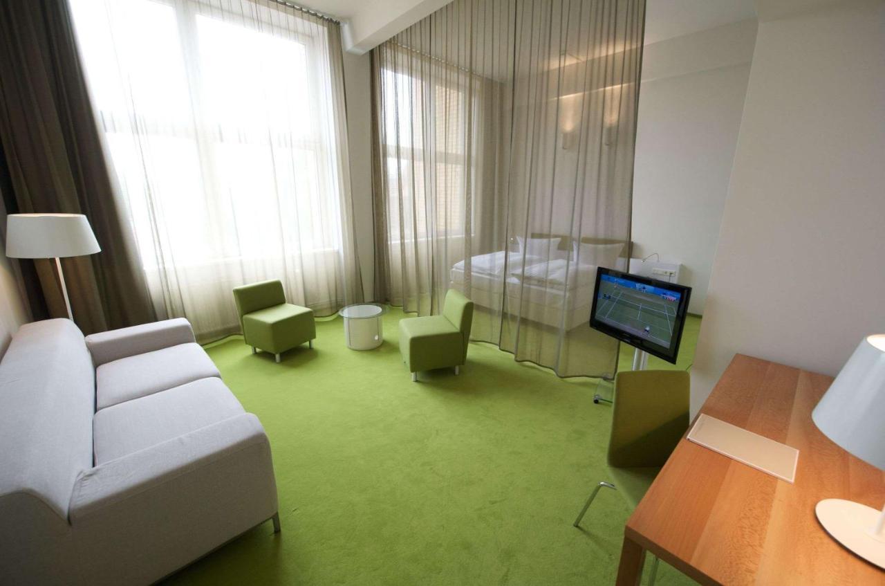 Wyndham Garden Mitte Hotel
