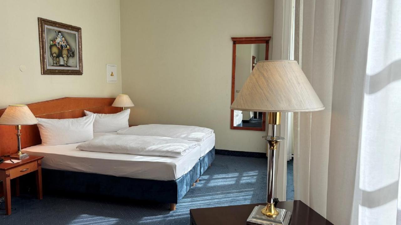 Wyndham Garden Mitte Hotel
